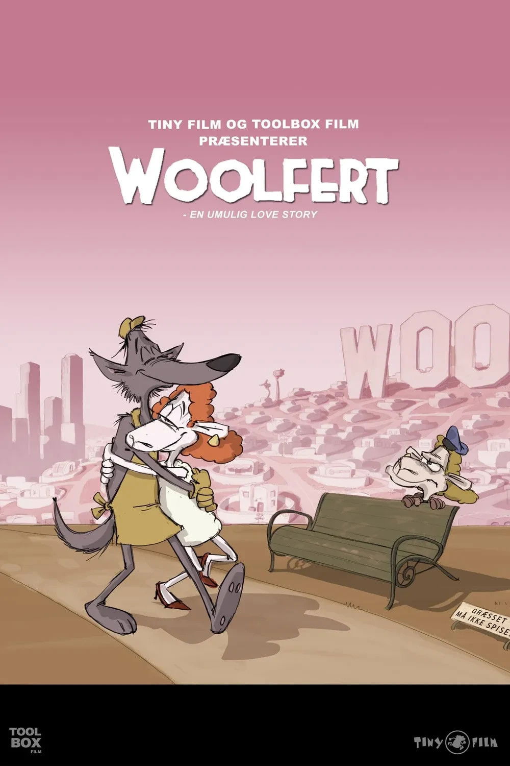 Woolfert