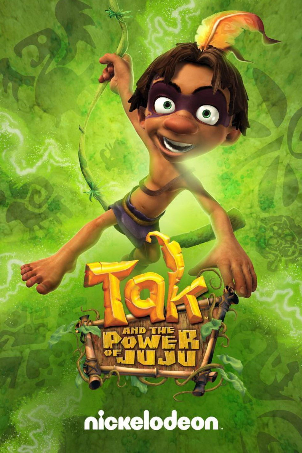 Tak e o Poder de Juju