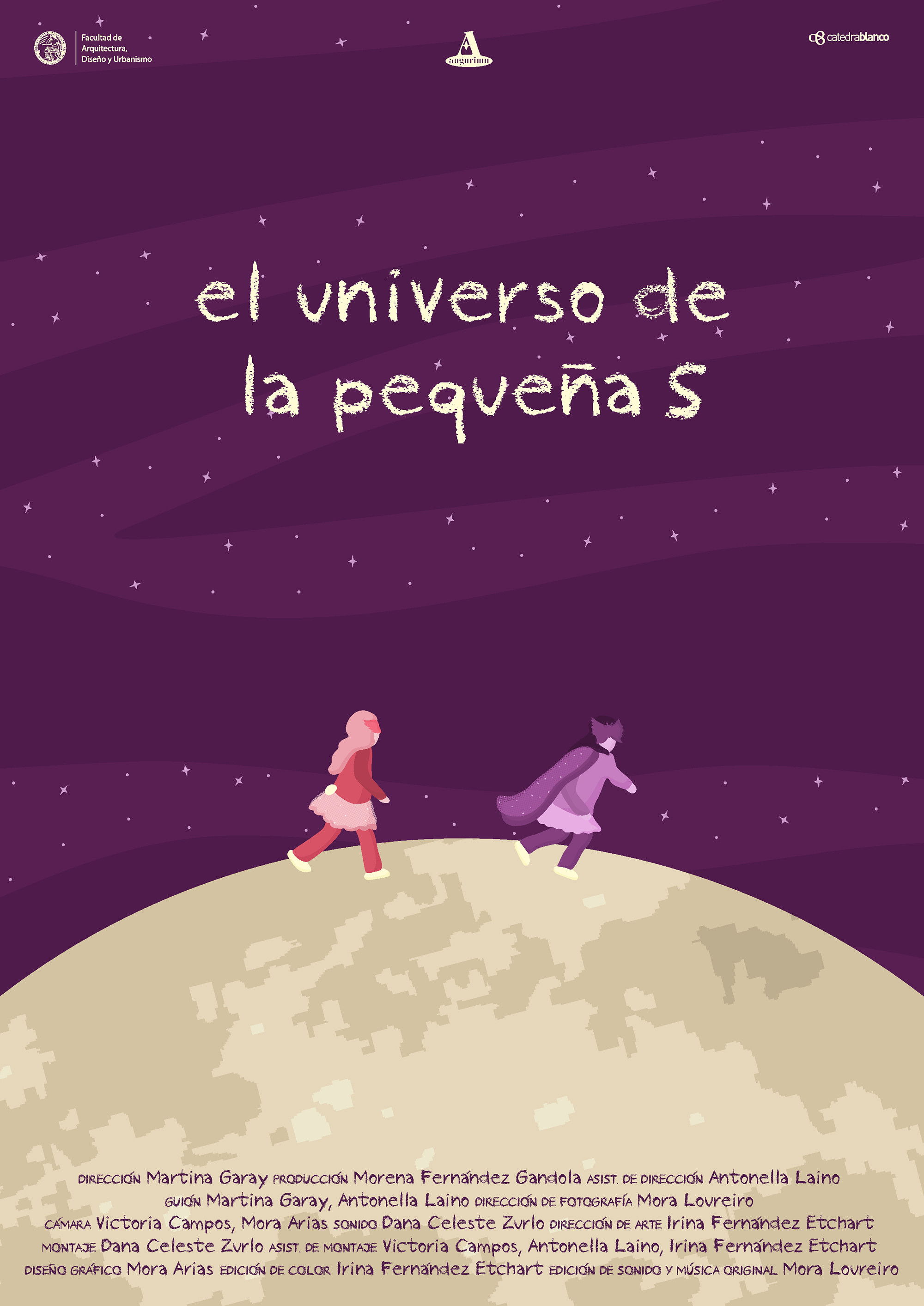 El Universo de la Pequeña S