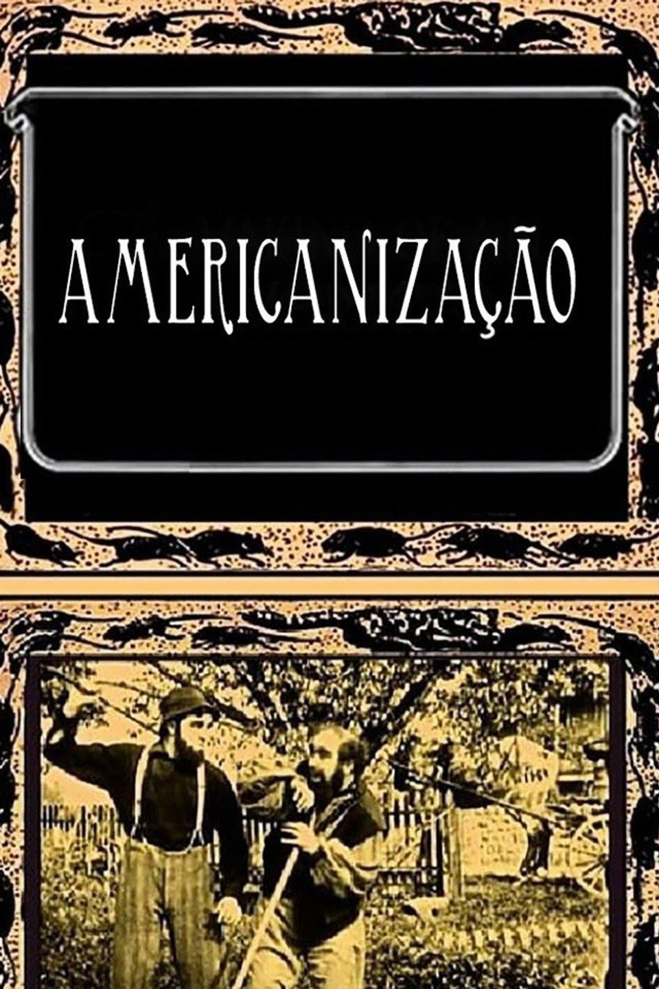 Making an American Citizen