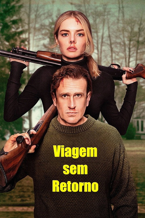 Viagem sem Retorno