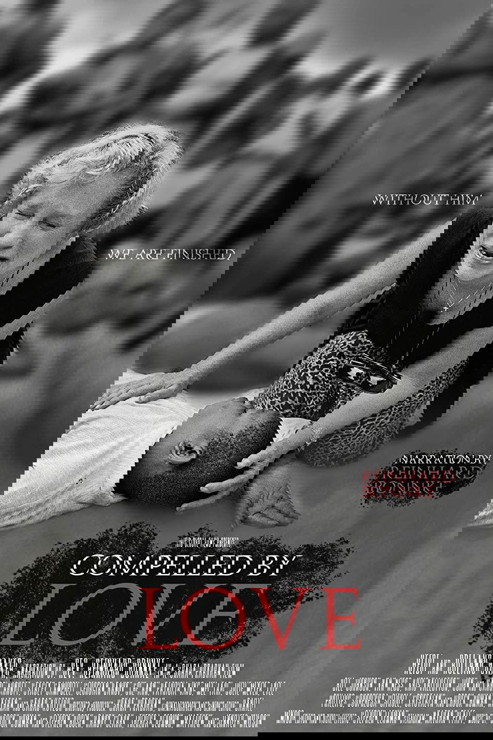 Compelled By Love