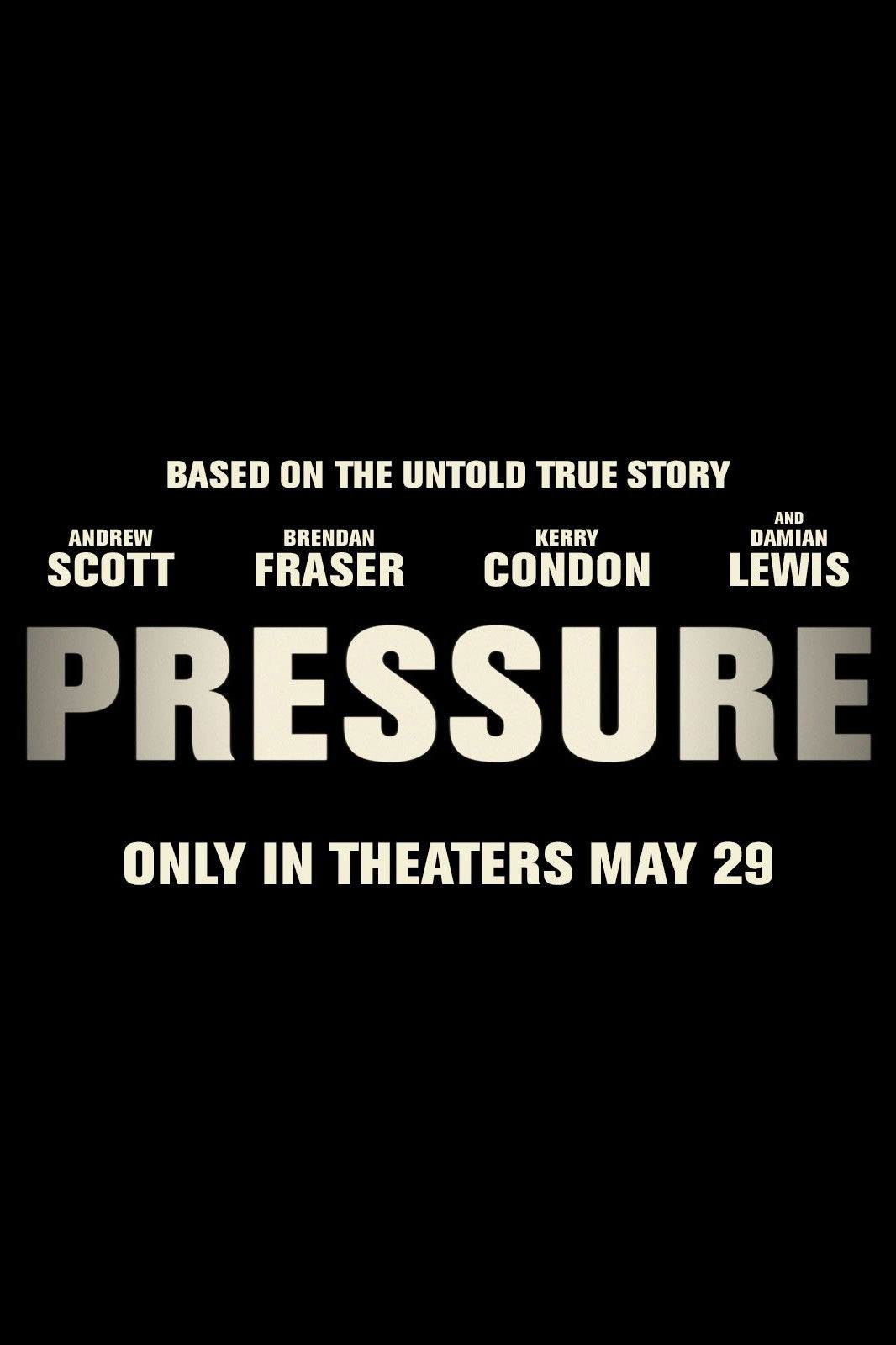 Pressure