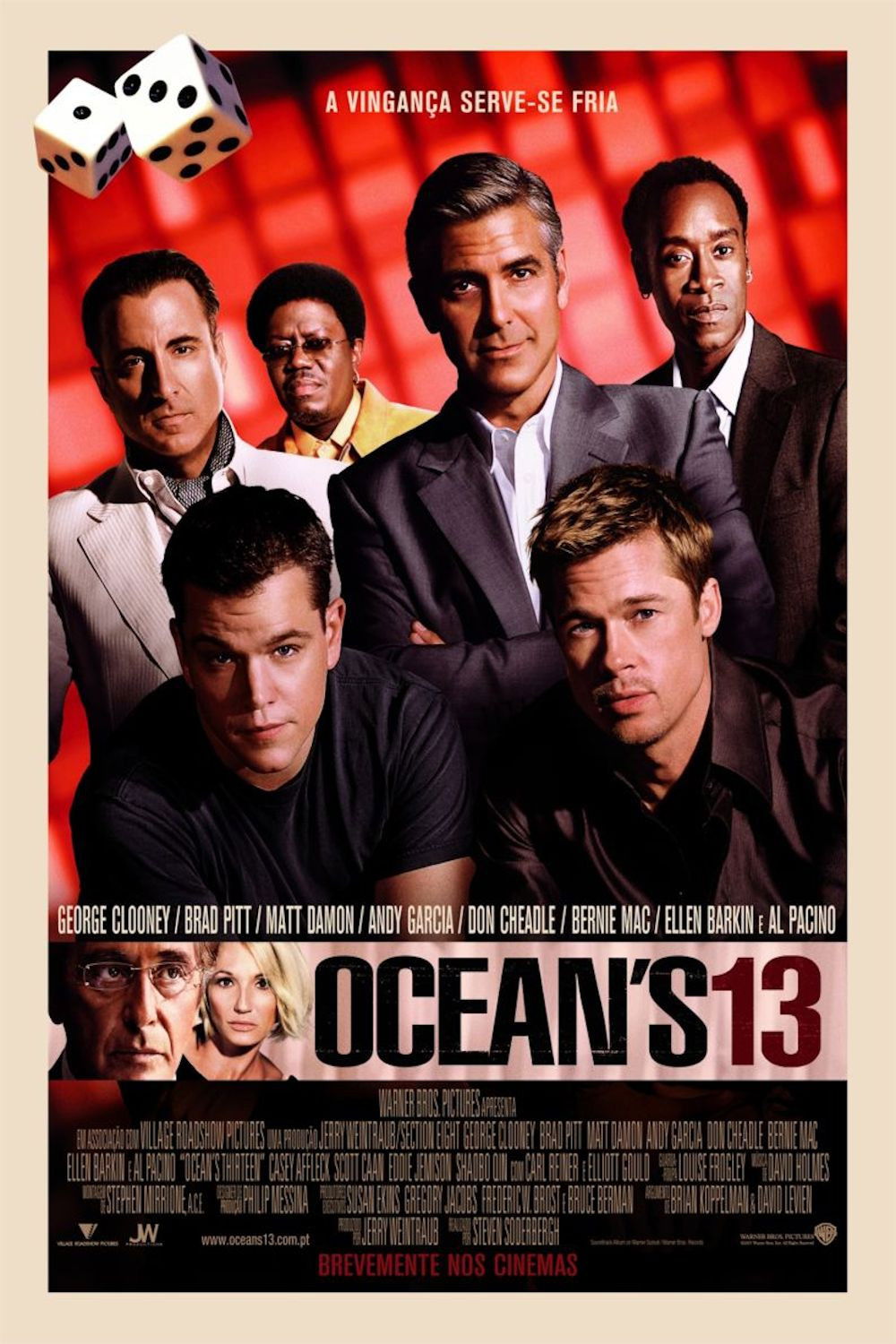 Ocean's 13