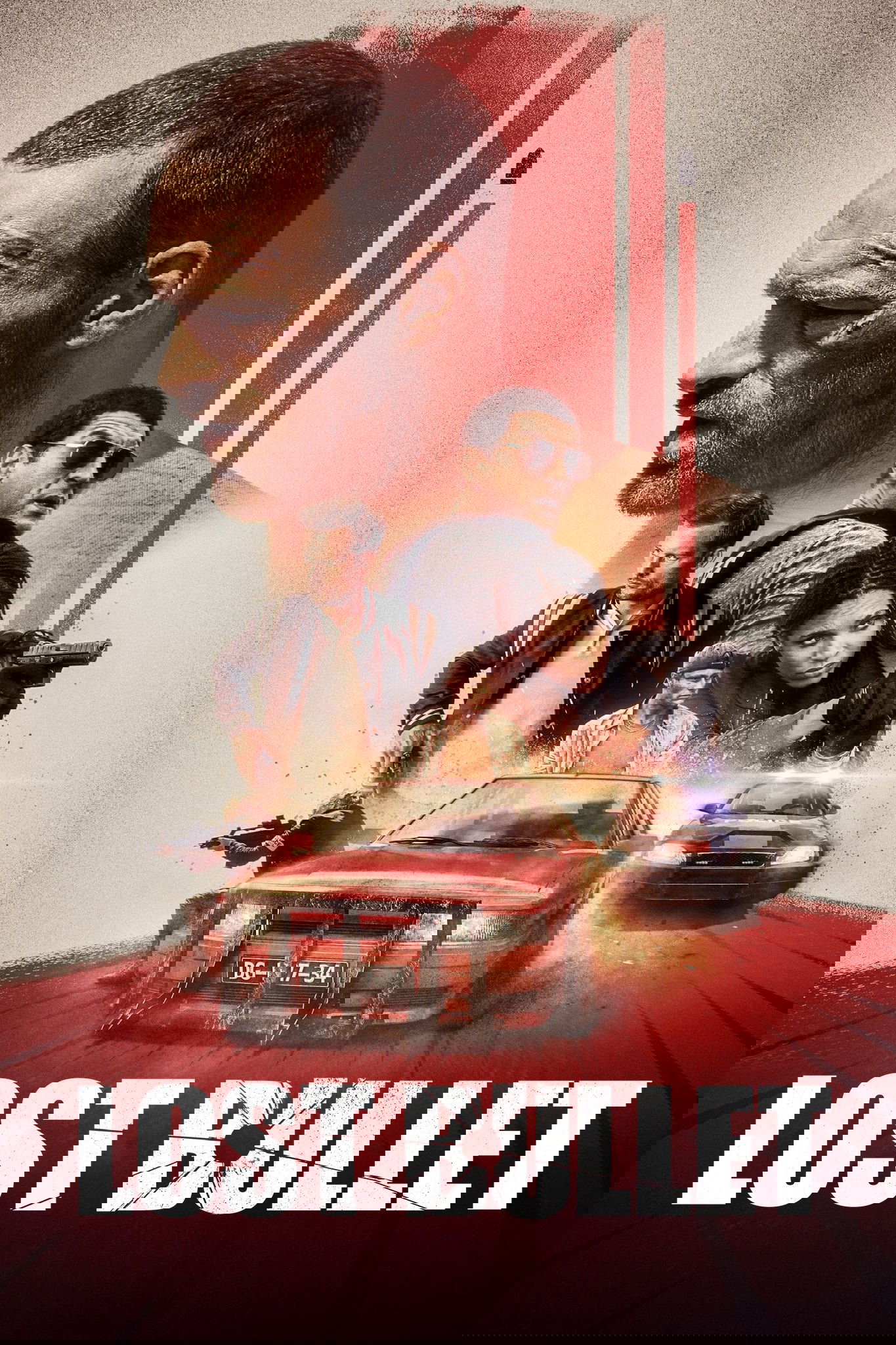 Lost Bullet