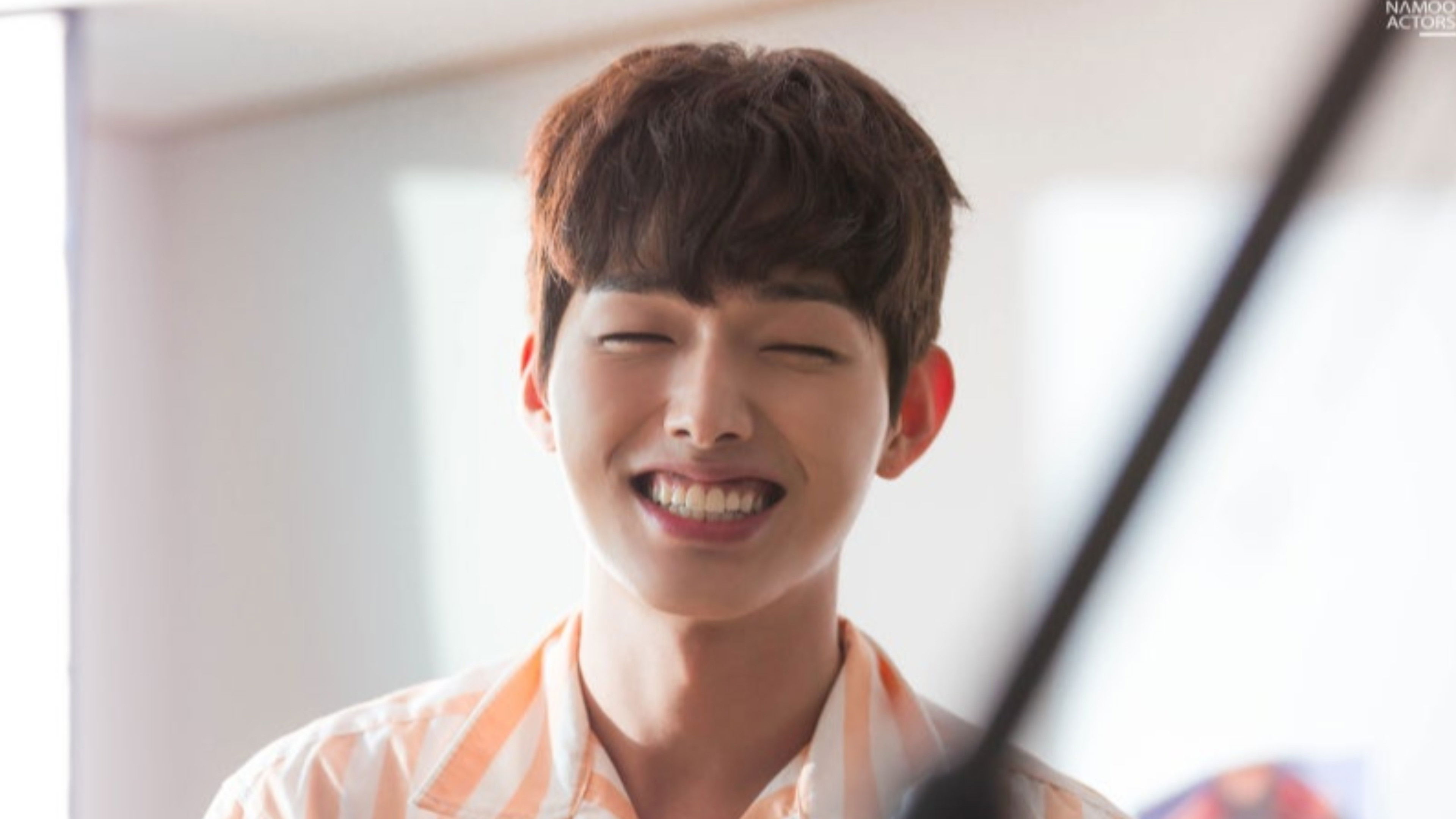 I Have Three Boyfriends