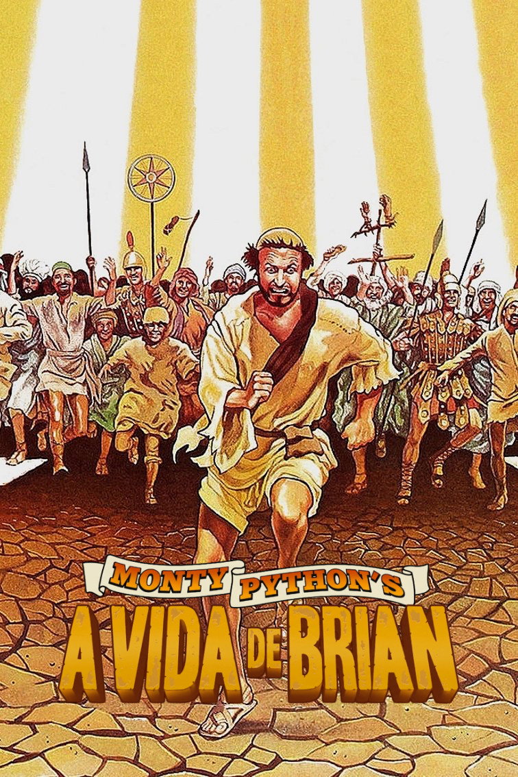A Vida de Brian