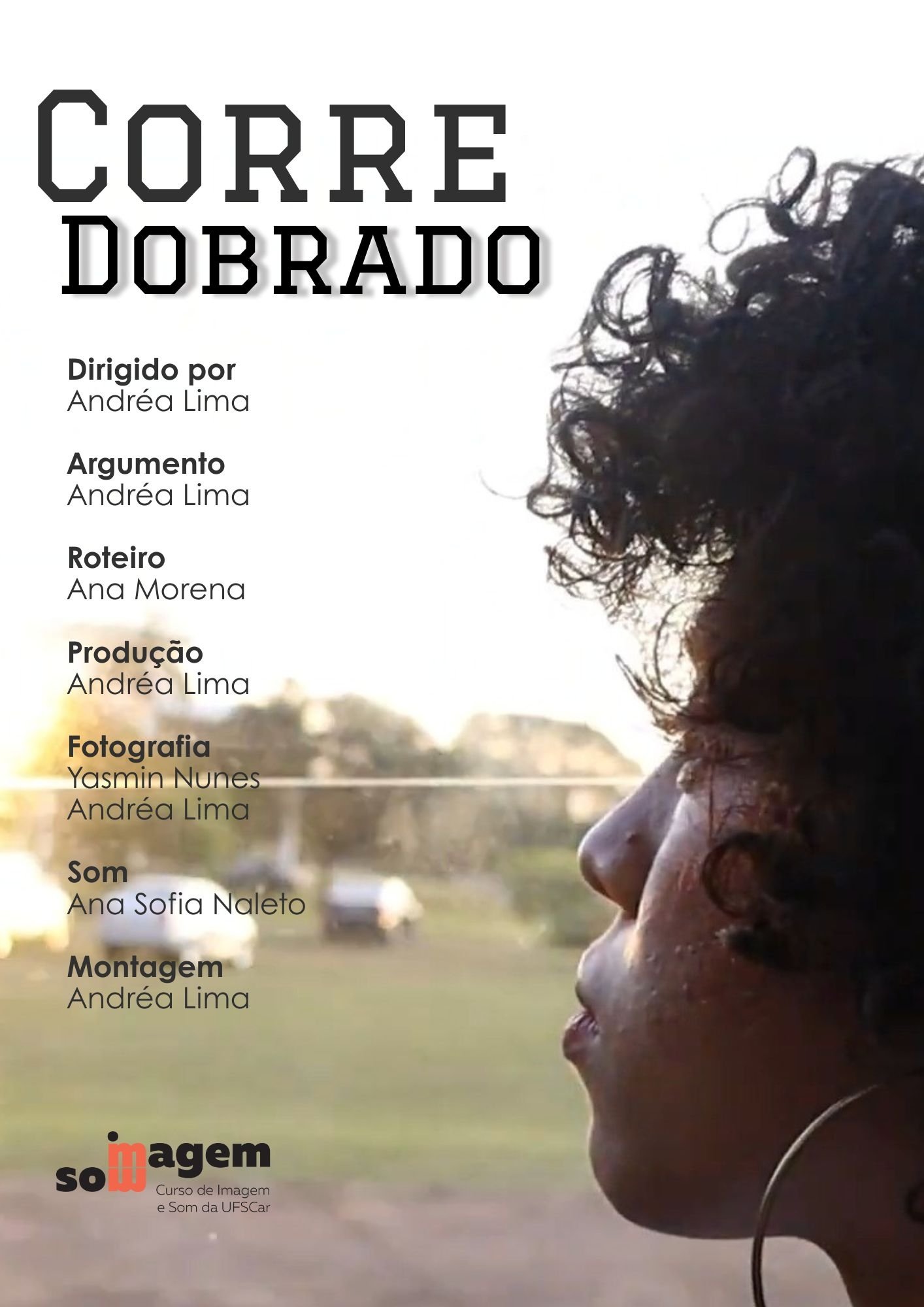 Corre dobrado