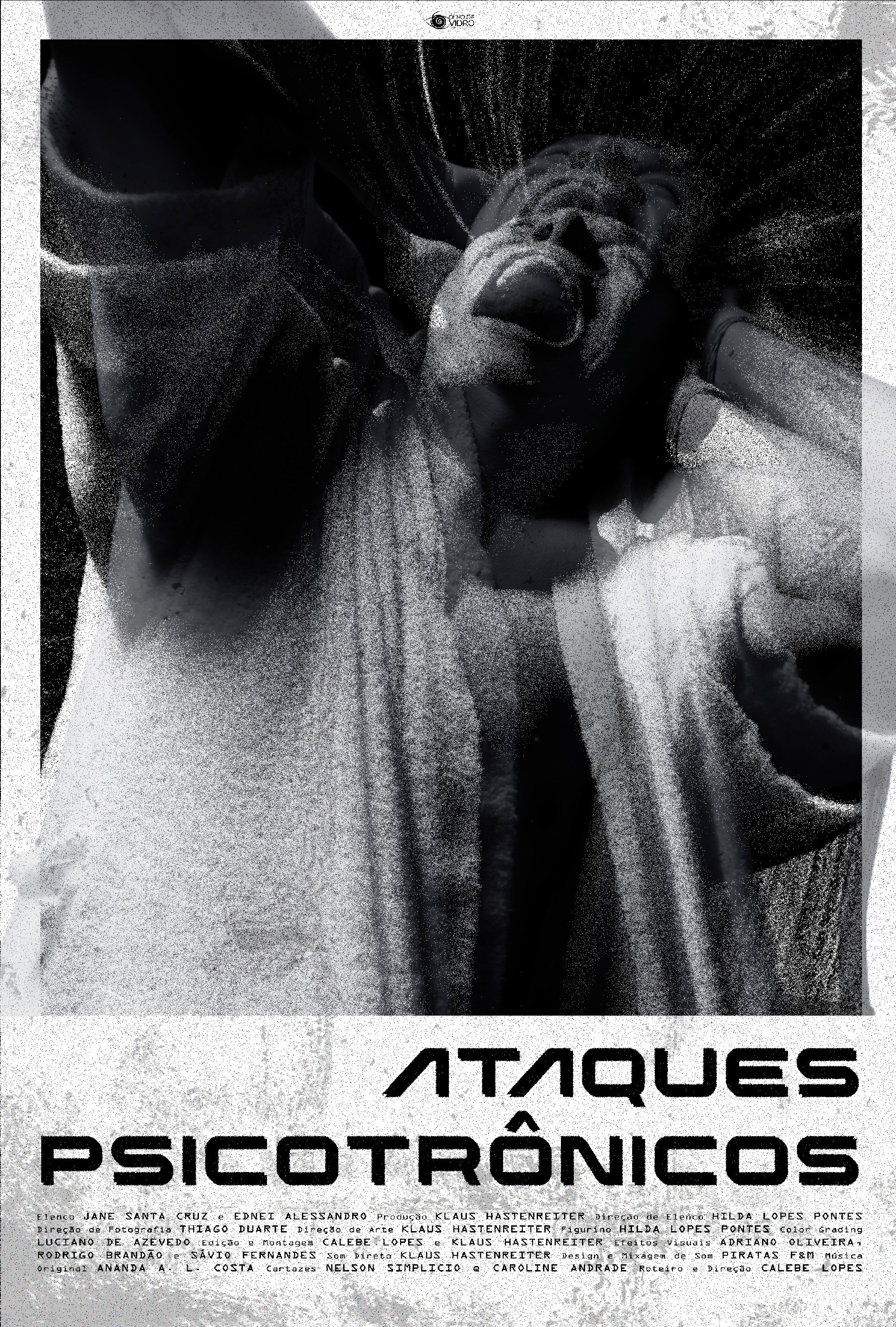 Psychotronic Attacks