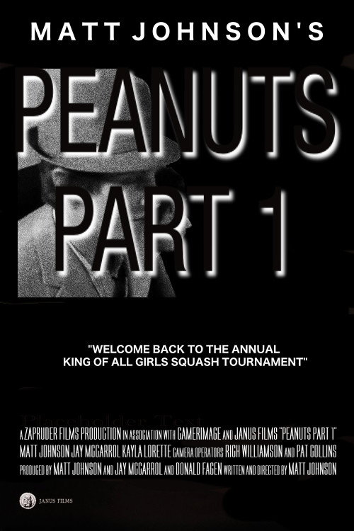 Peanuts