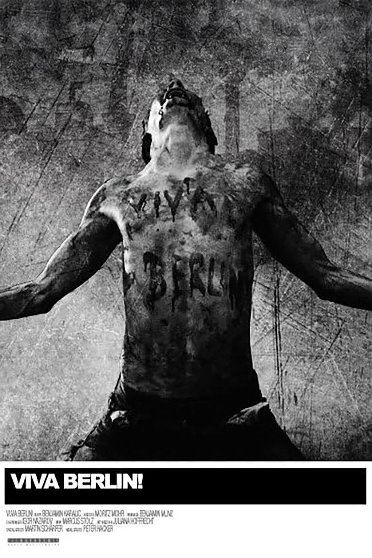 Viva Berlin!