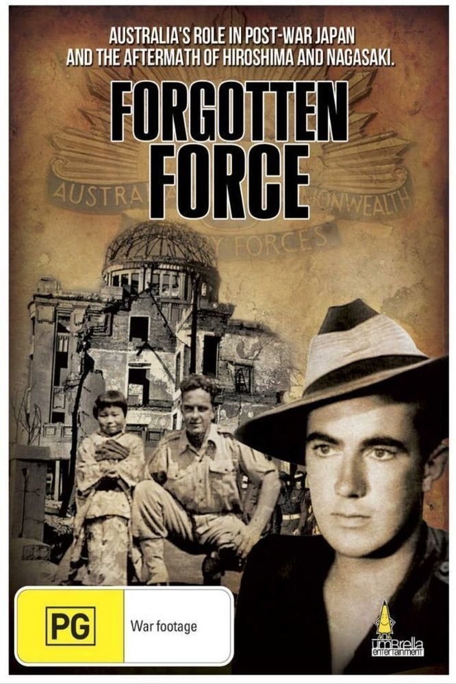 The Forgotten Force