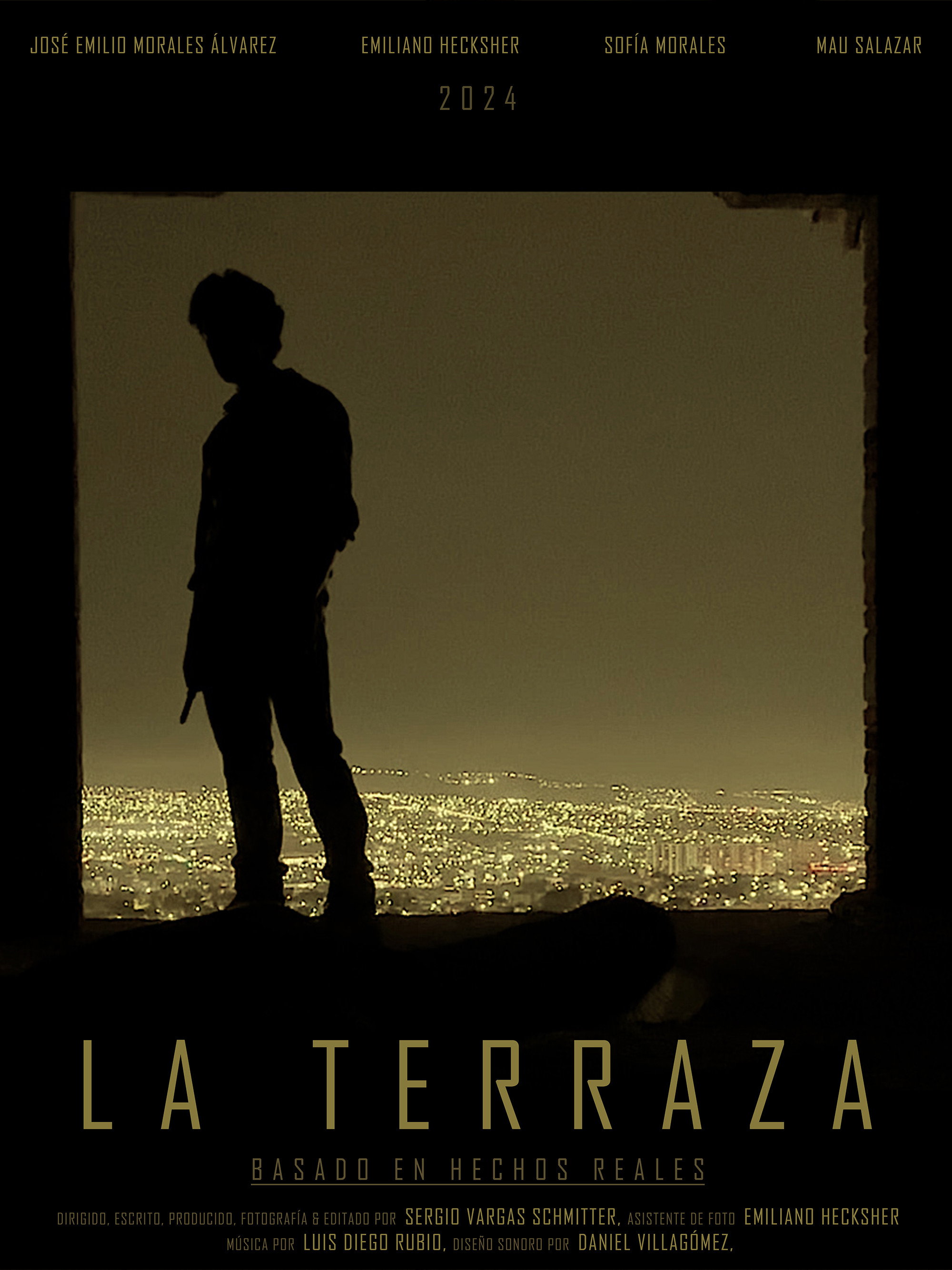 La Terraza
