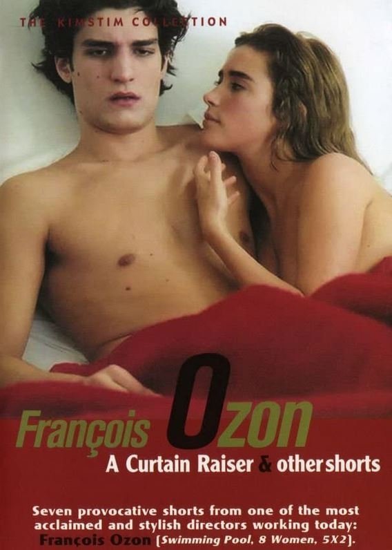 A Curtain Raiser & Other Shorts