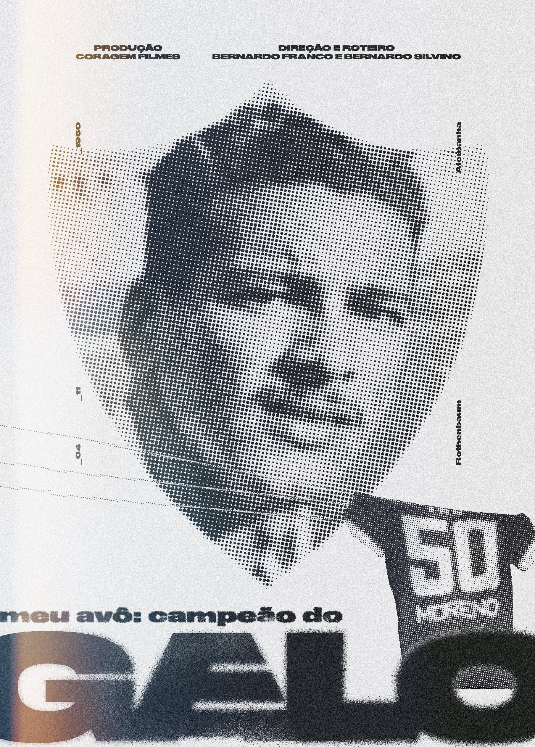 Meu Avô: Campeão do Gelo