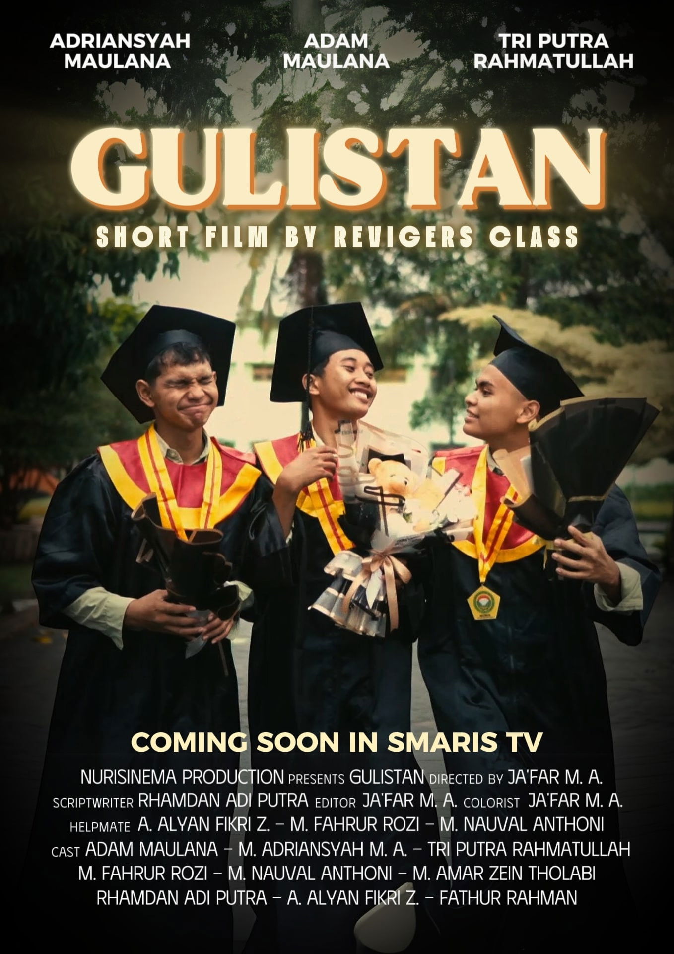 GULISTAN