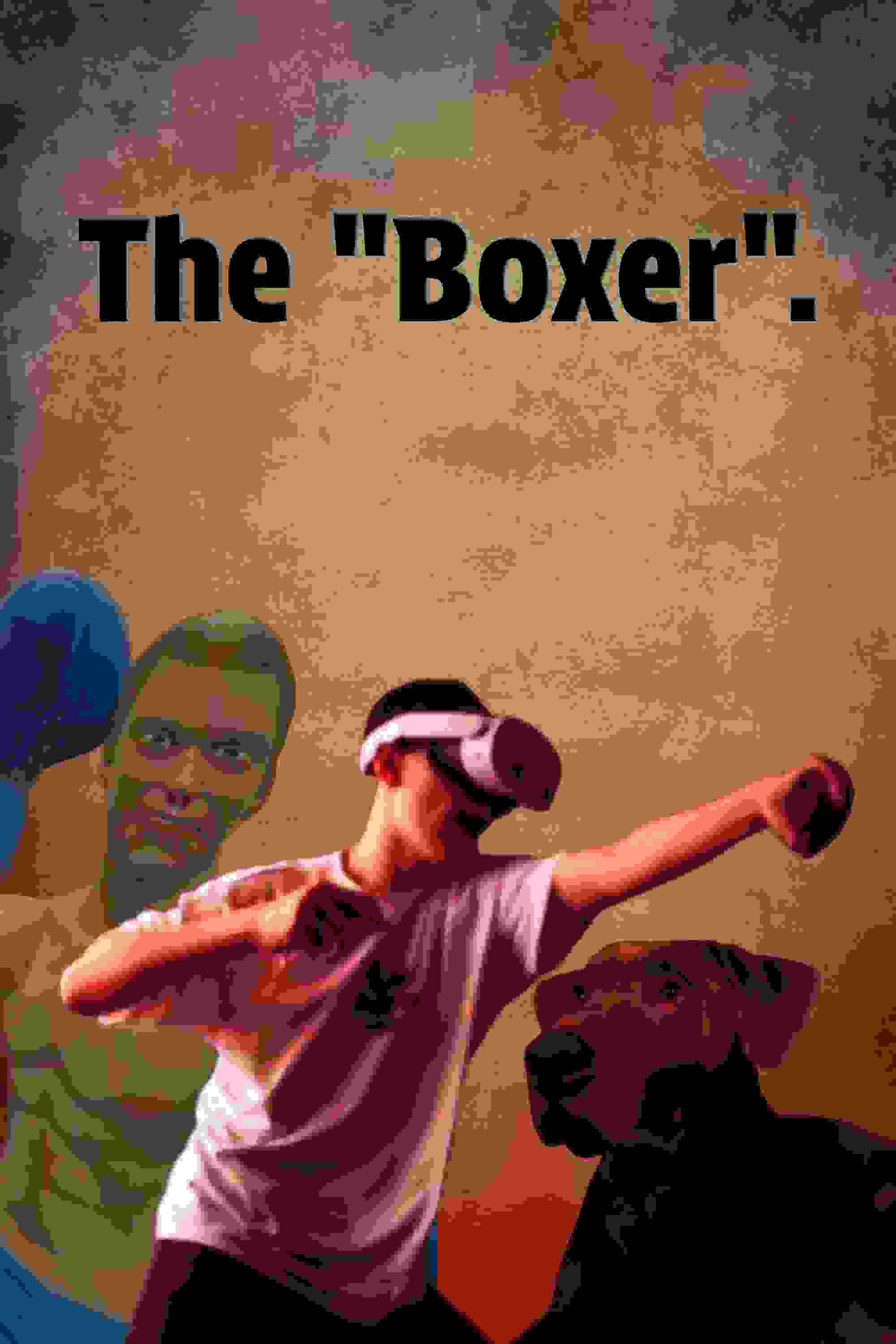 The "Boxer"
