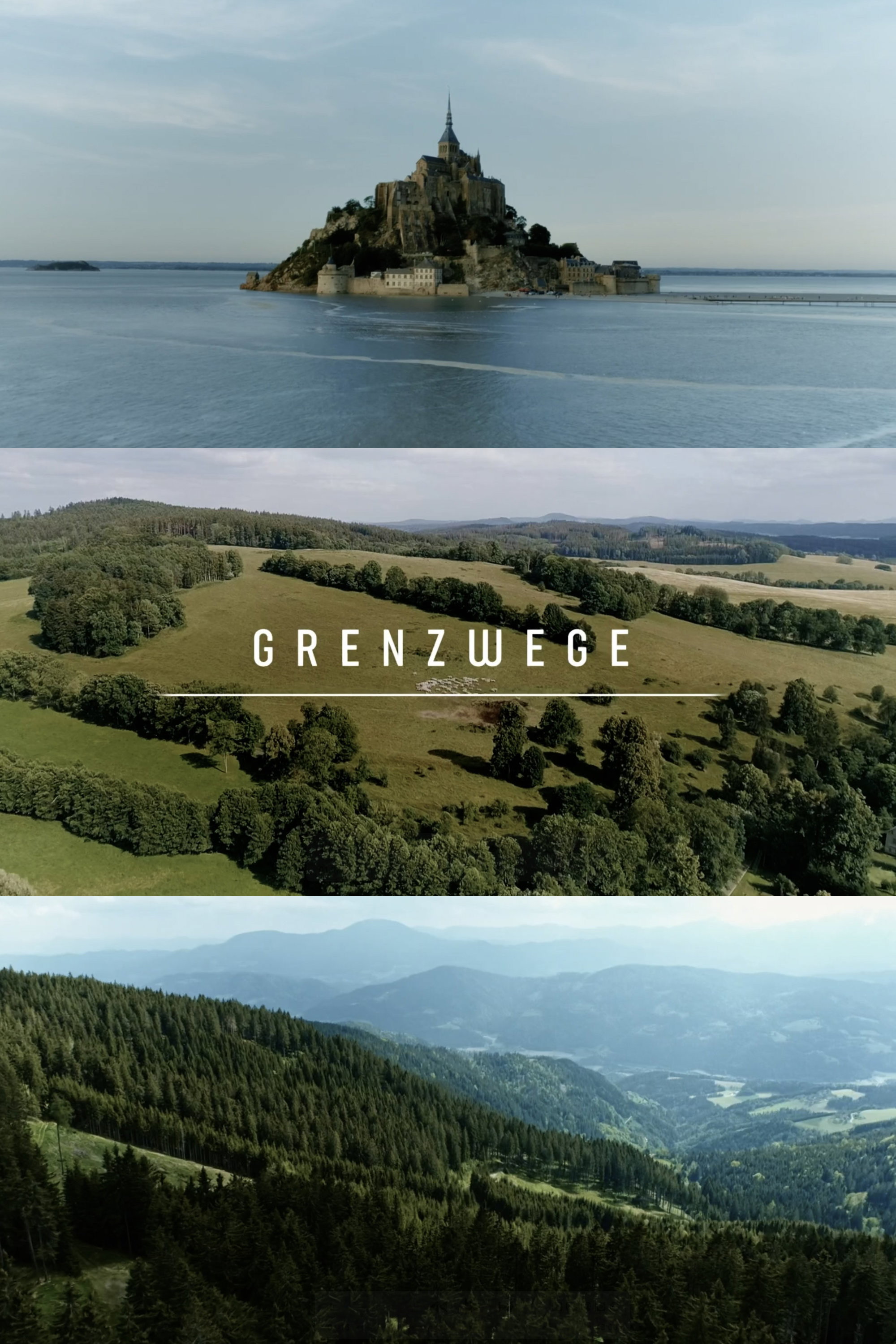 Grenzwege