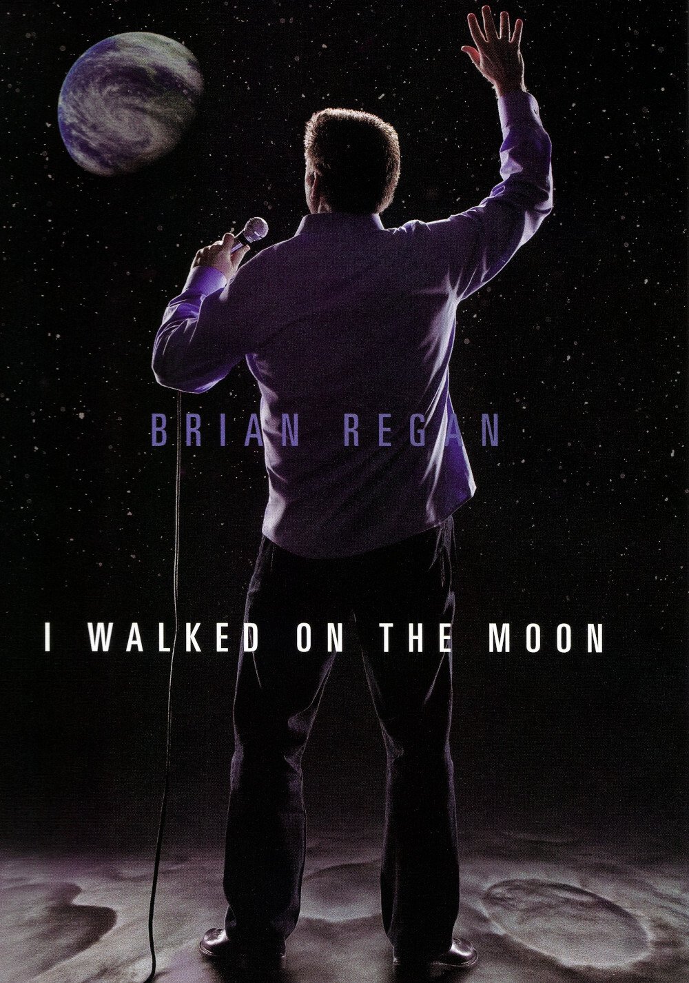 Brian Regan: I Walked on the Moon