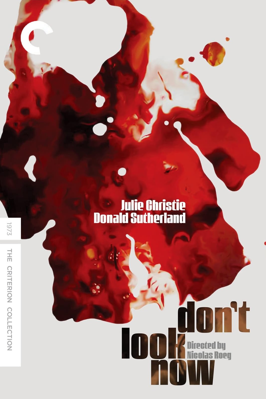 Don't Look Now: Looking Back