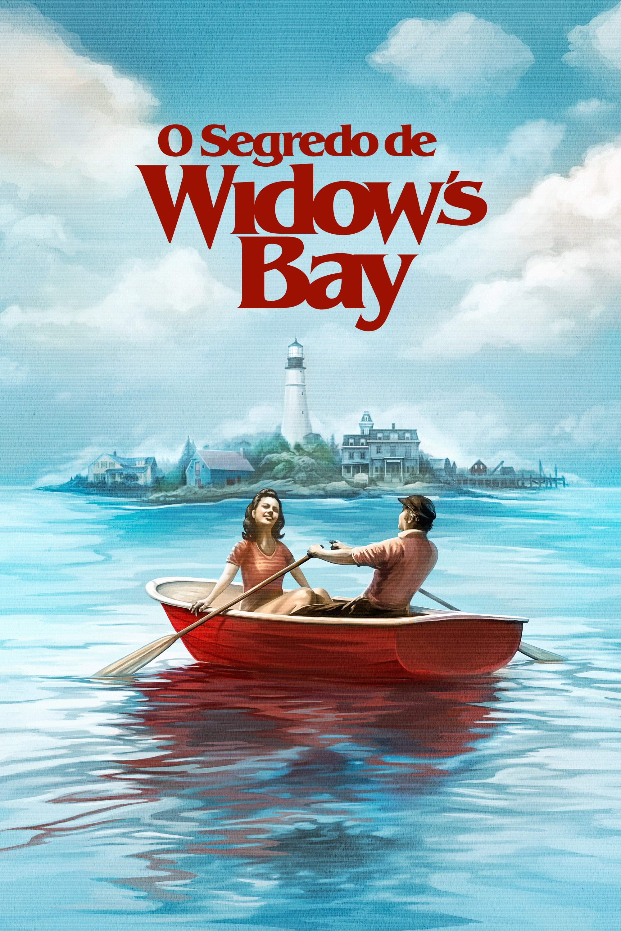 Widow's Bay