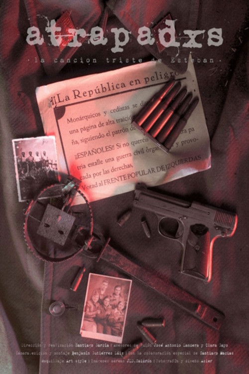 La Canción Triste de Esteban