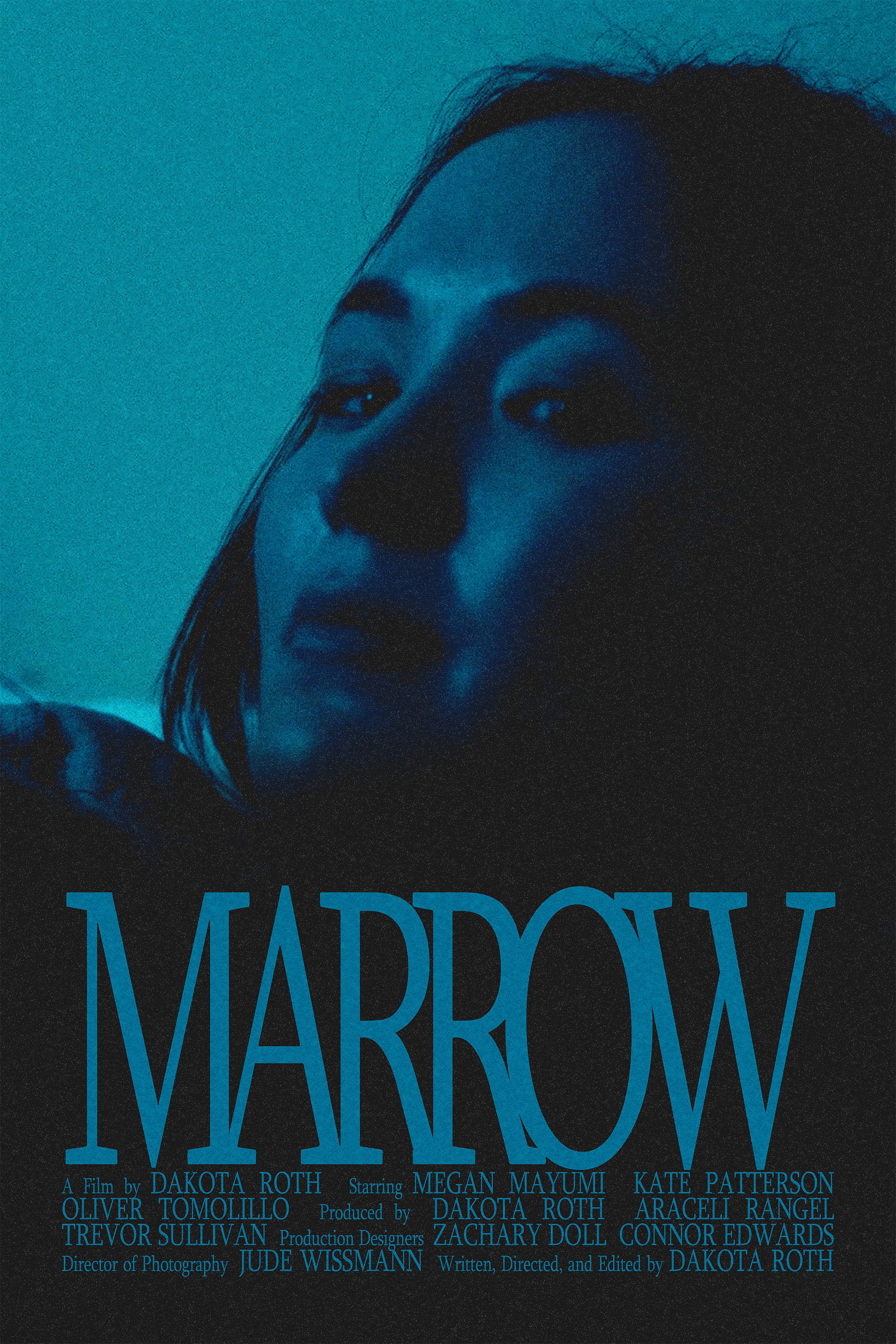 Marrow