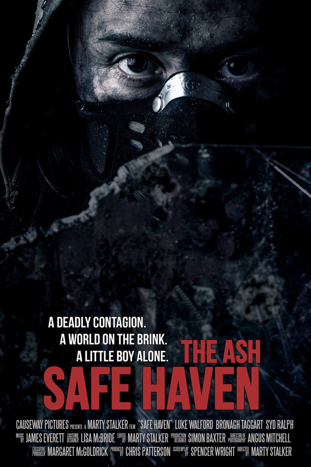 The Ash: Safe Haven