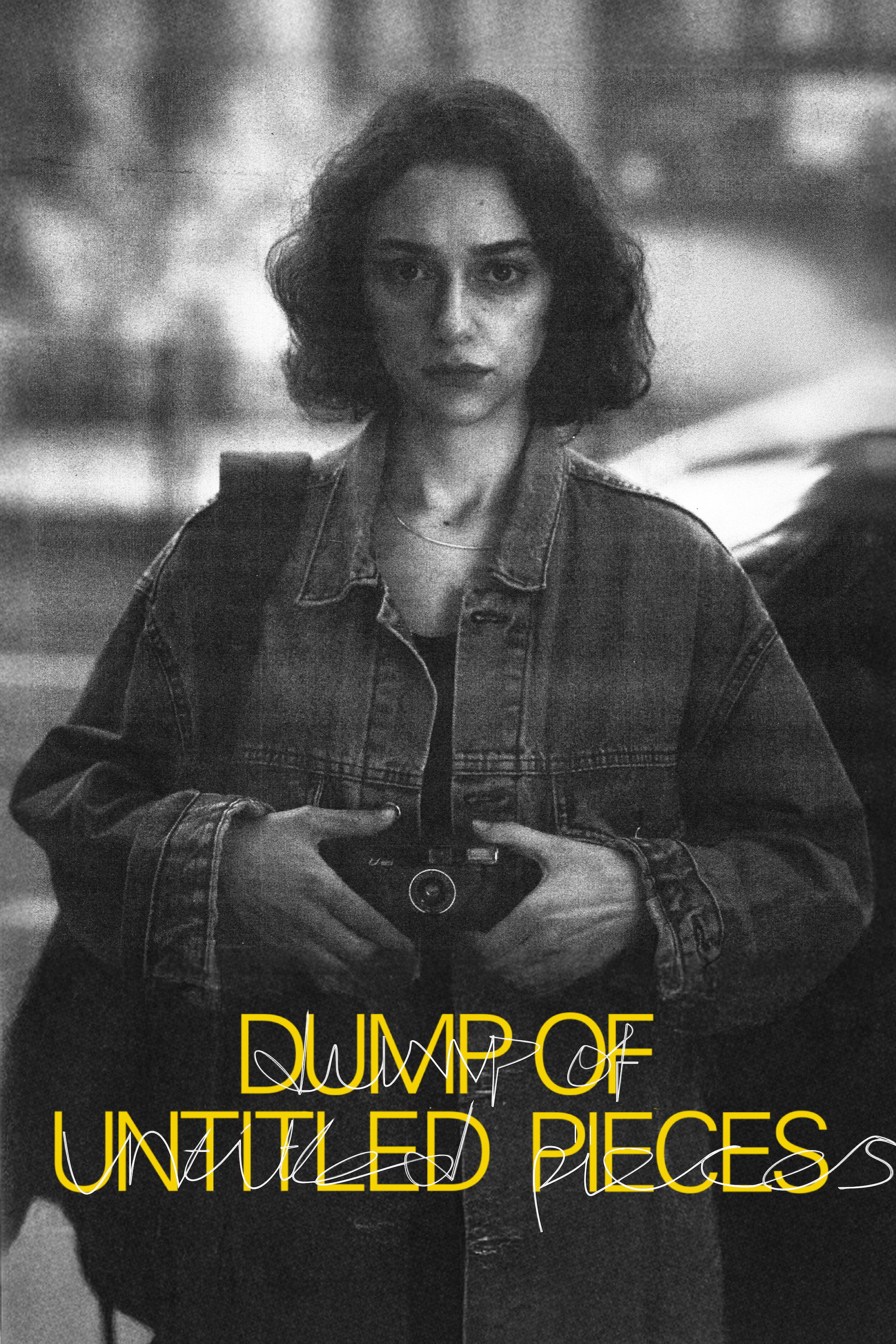 İsimsiz Eserler Mezarlığı