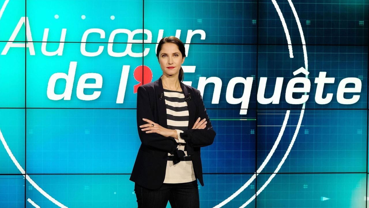 Au cœur de l'enquête : Au cœur de la plus grande prison de haute sécurité des Etats-Unis