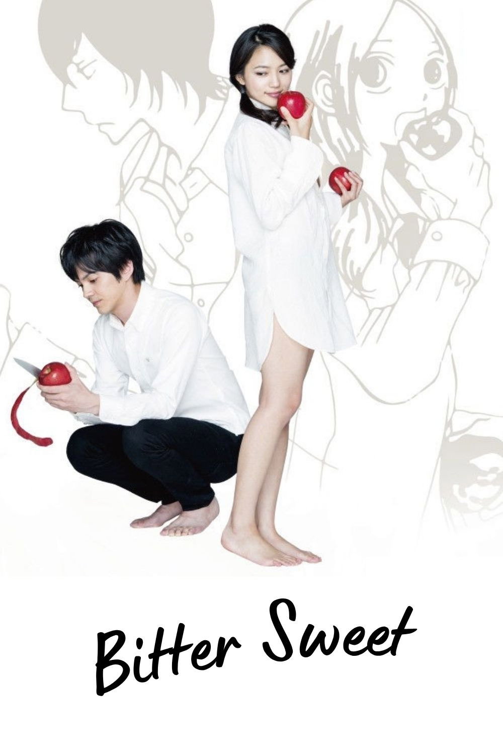 Bitter Sweet
