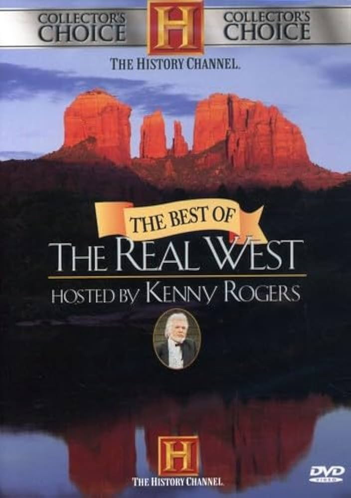 The Real West