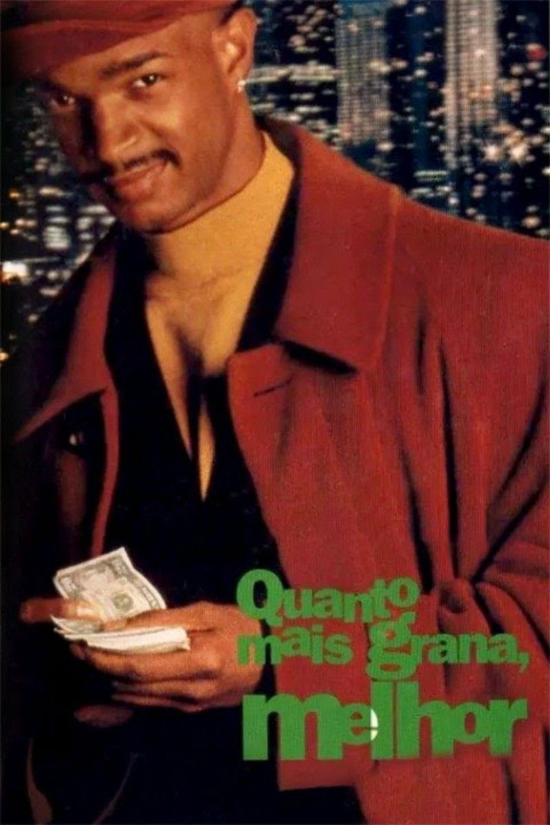 Passa para Cá o Meu