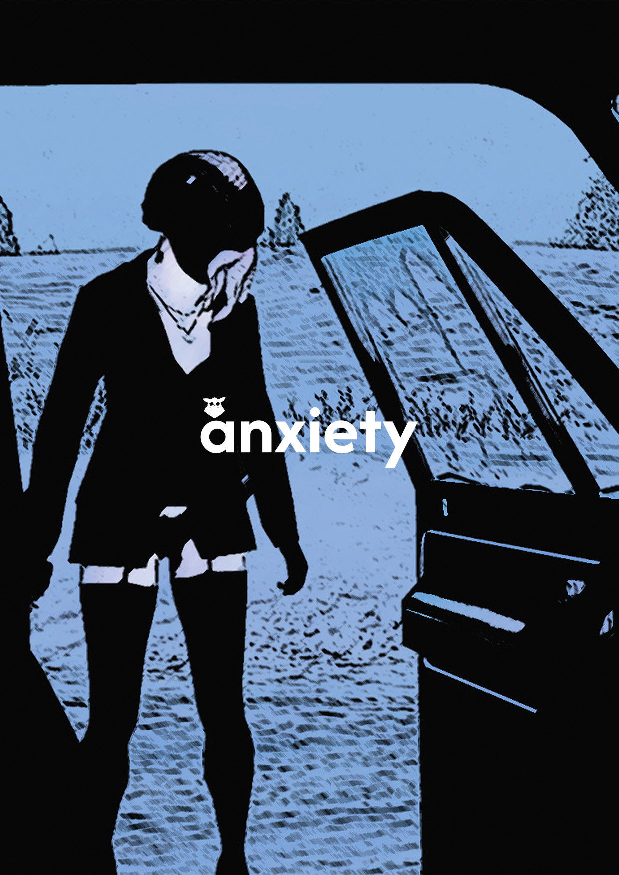 anxiety
