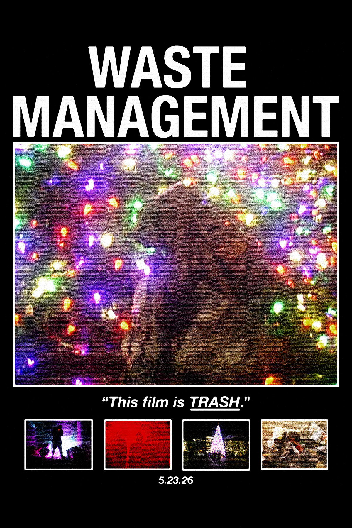 Waste Management