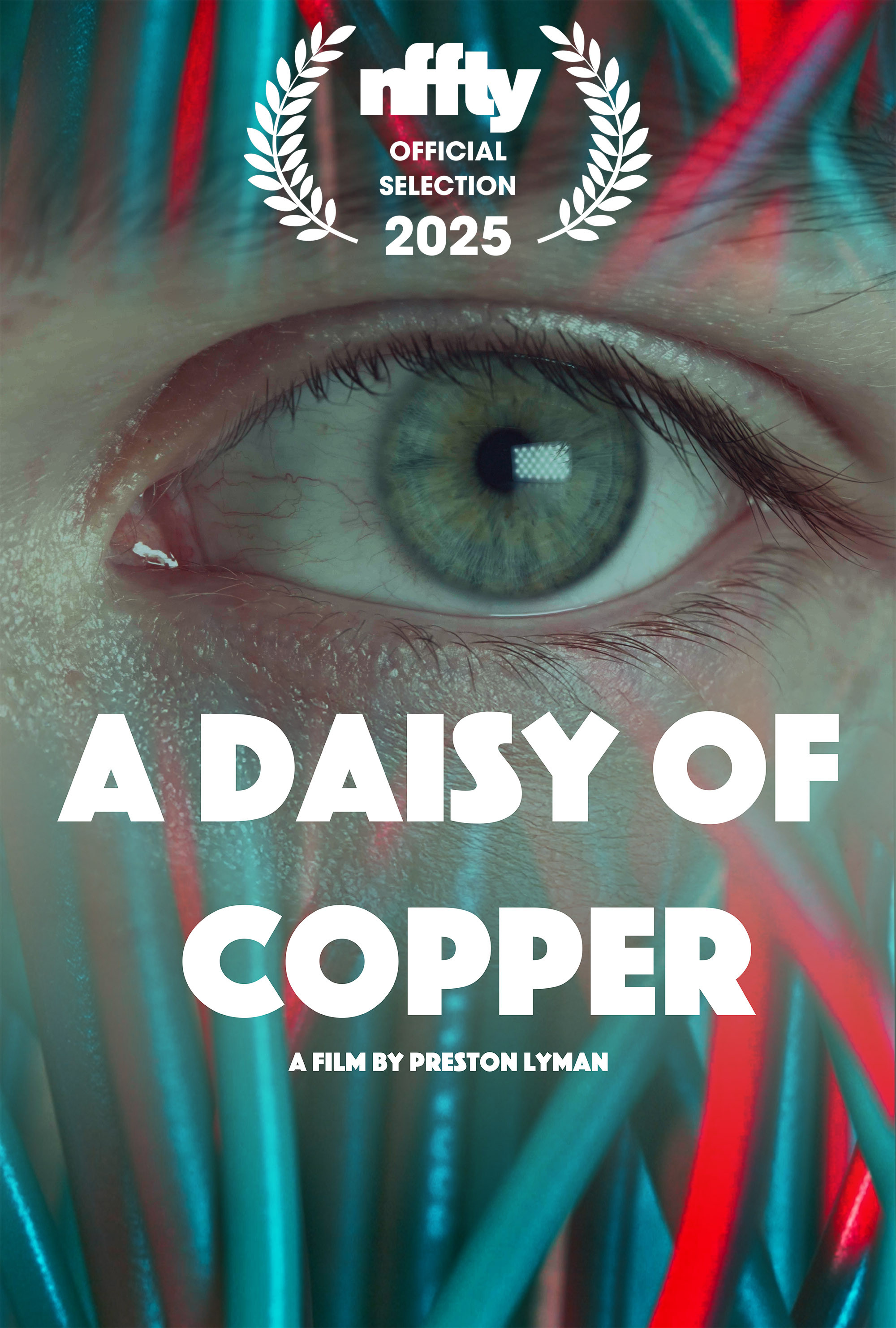 A Daisy of Copper