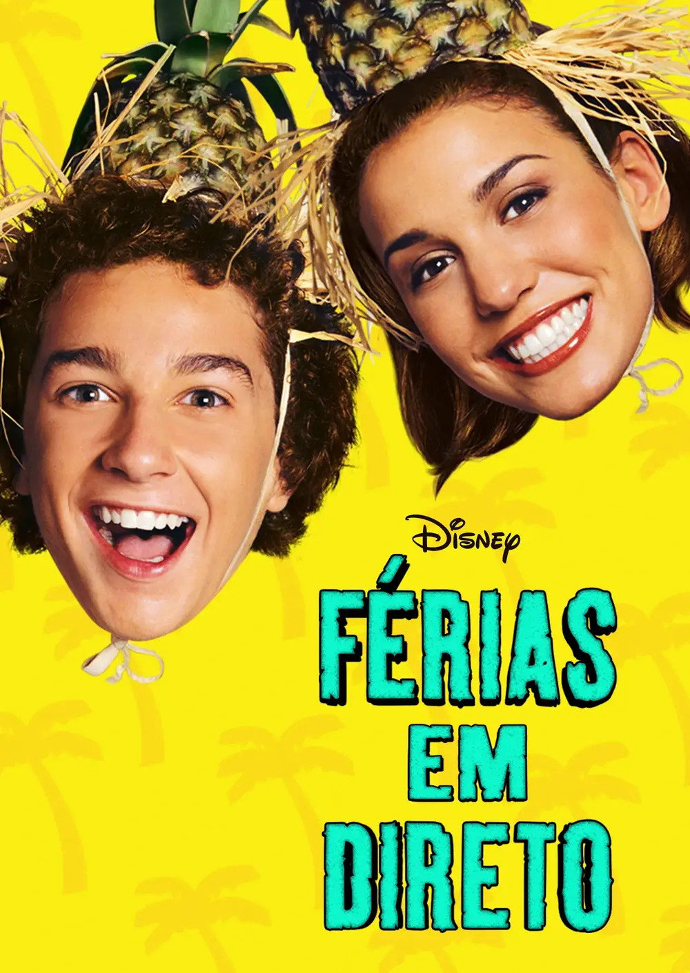 Férias em Directo