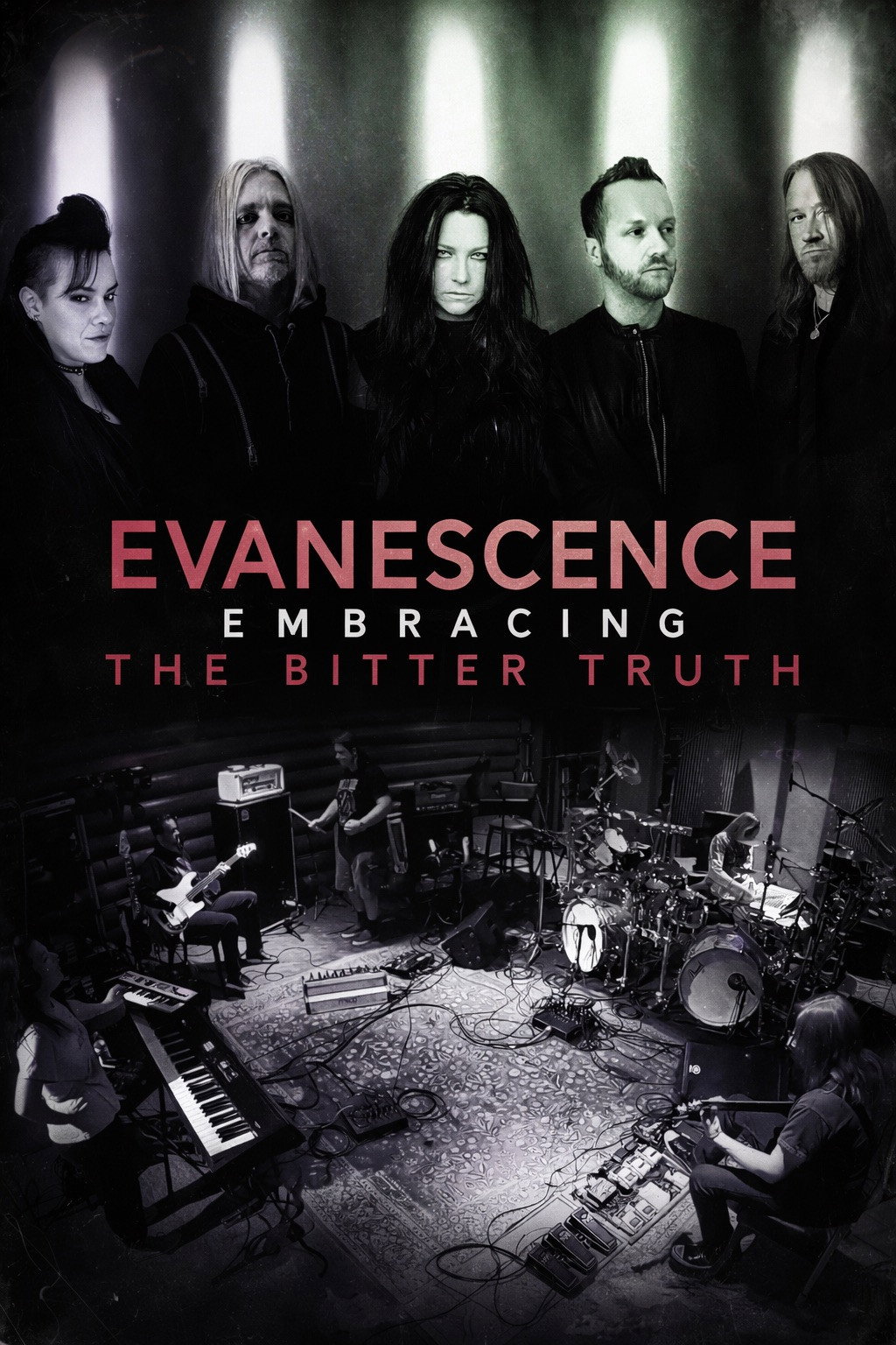 Evanescence: Embracing the Bitter Truth