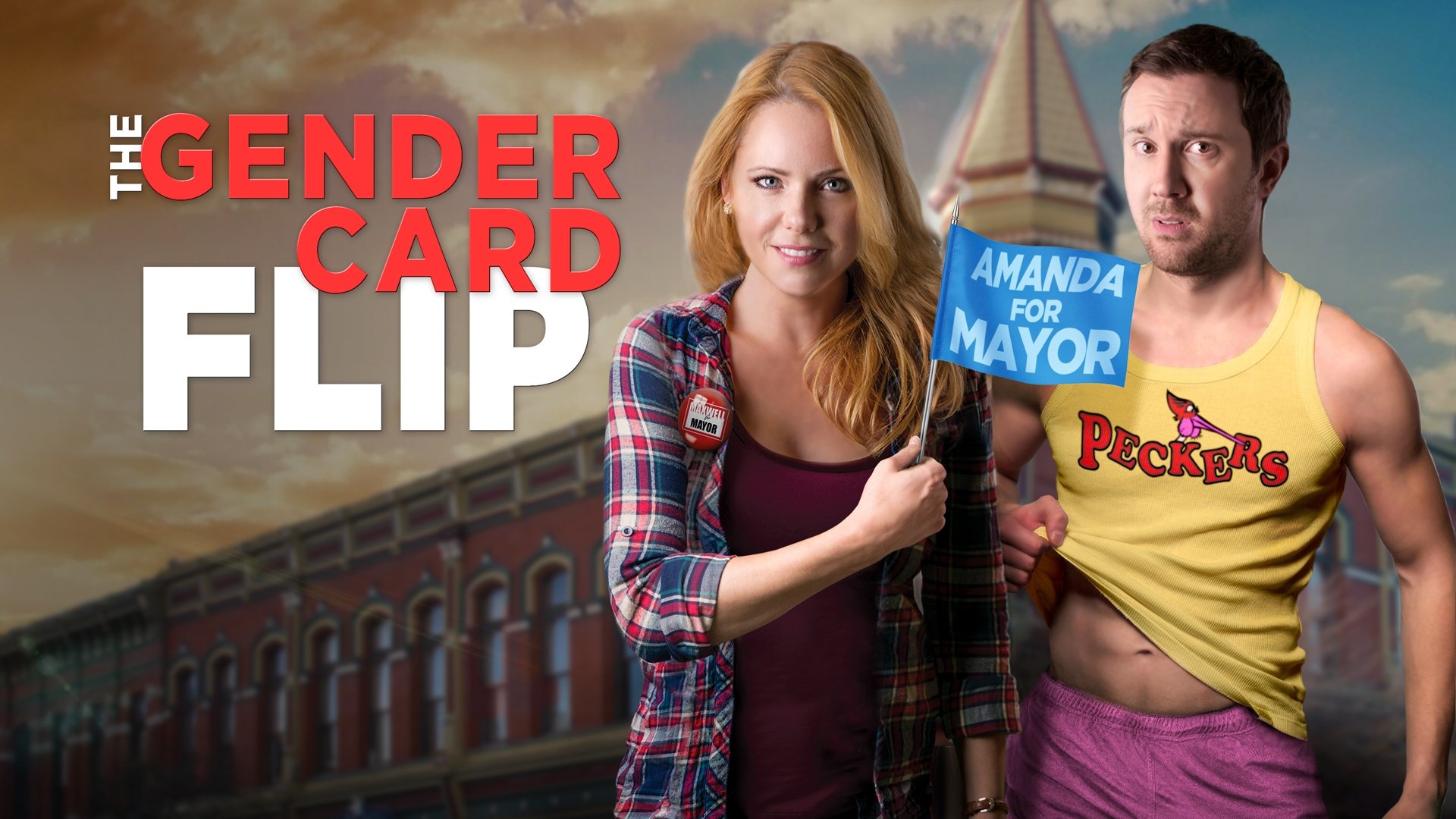 Click to play poster