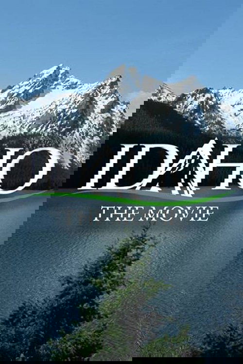 Idaho: The Movie