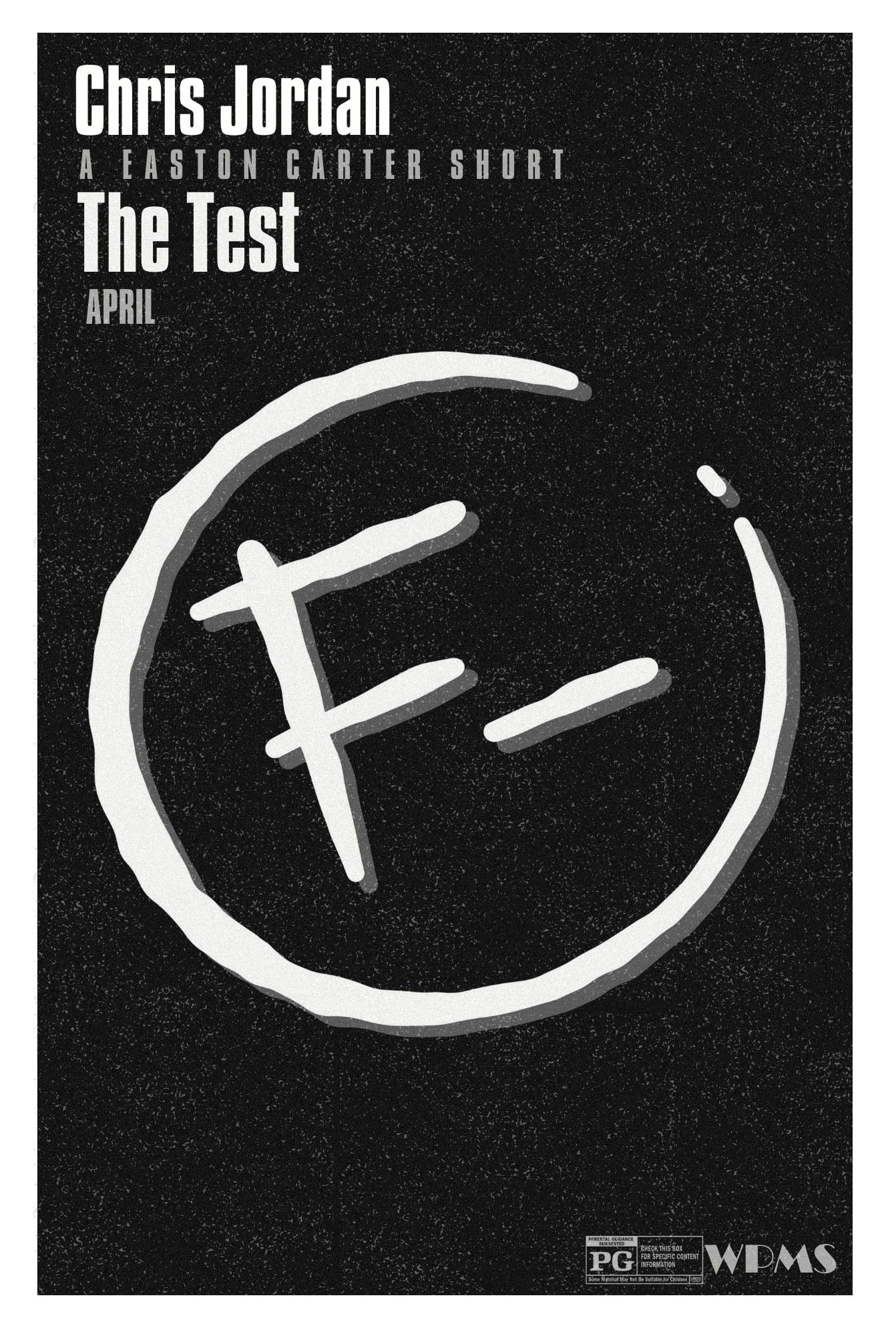The Test