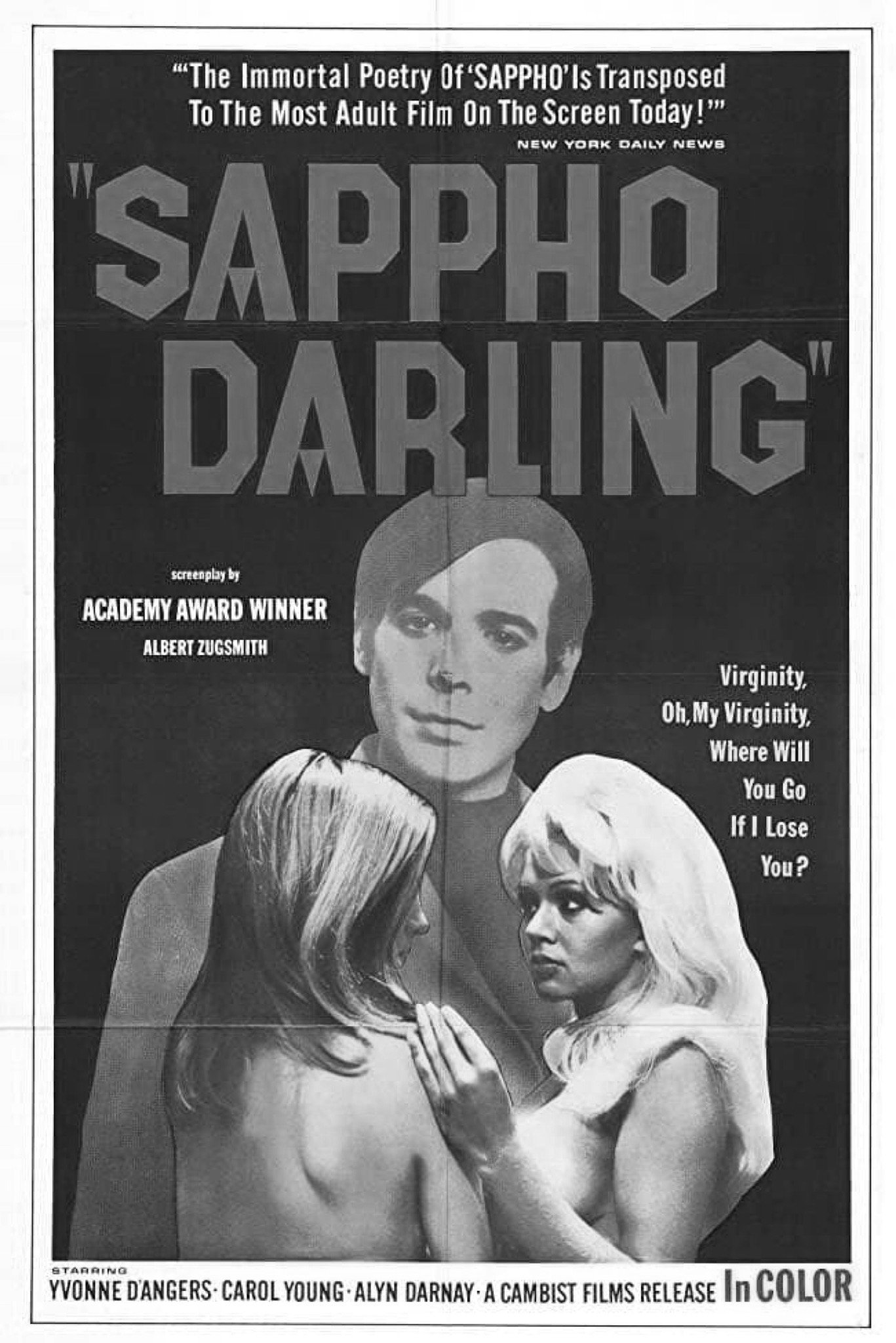 Sappho Darling