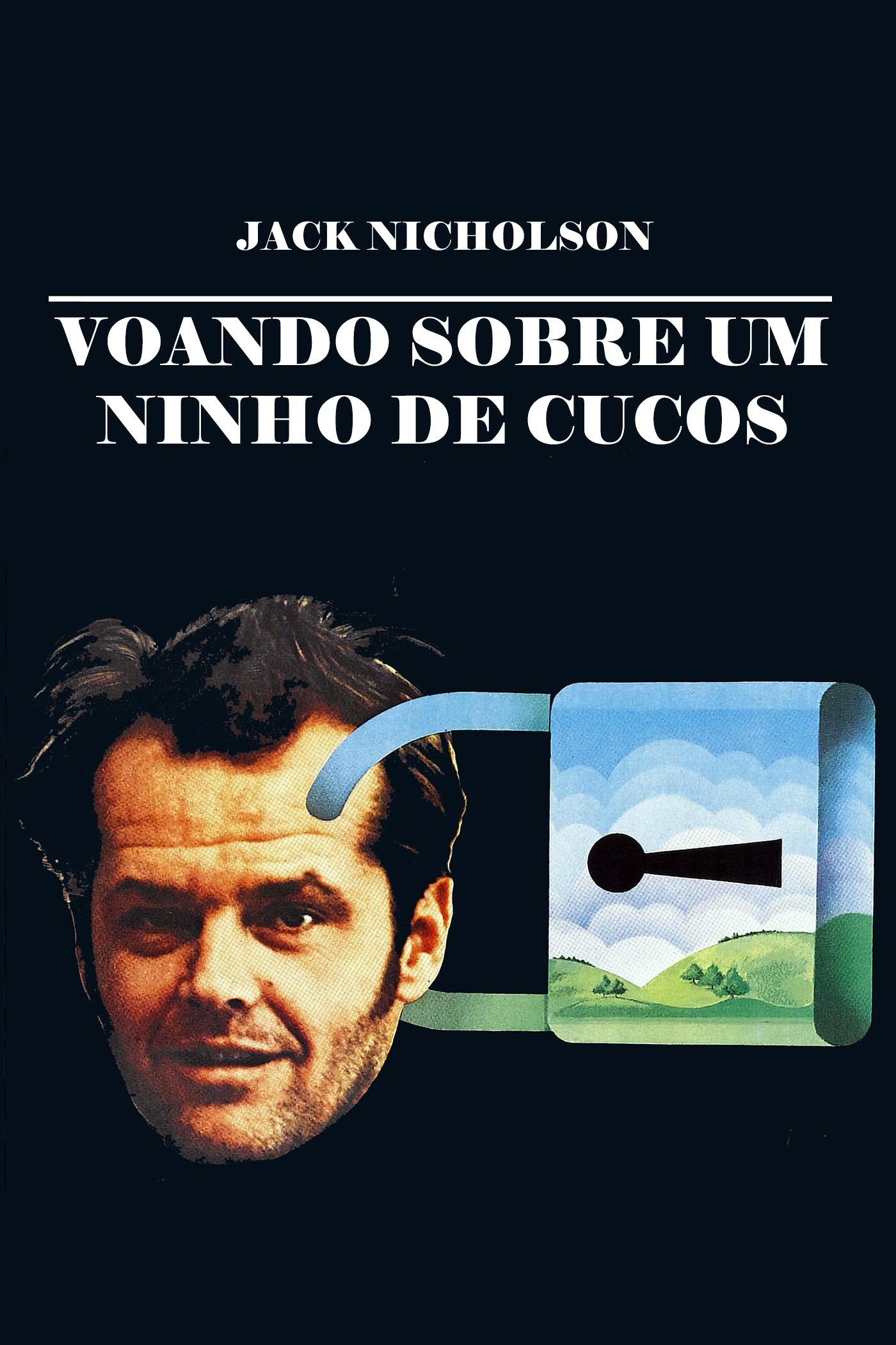 Voando Sobre Um Ninho de Cucos