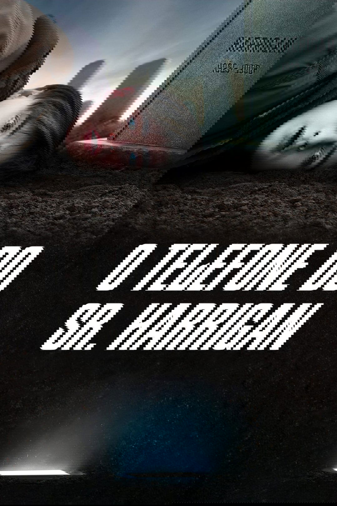O Telefone do Sr. Harrigan