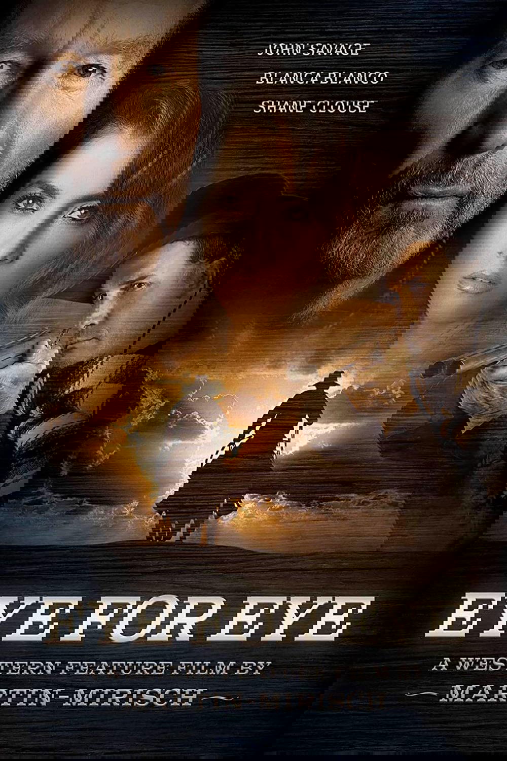 Eye for Eye