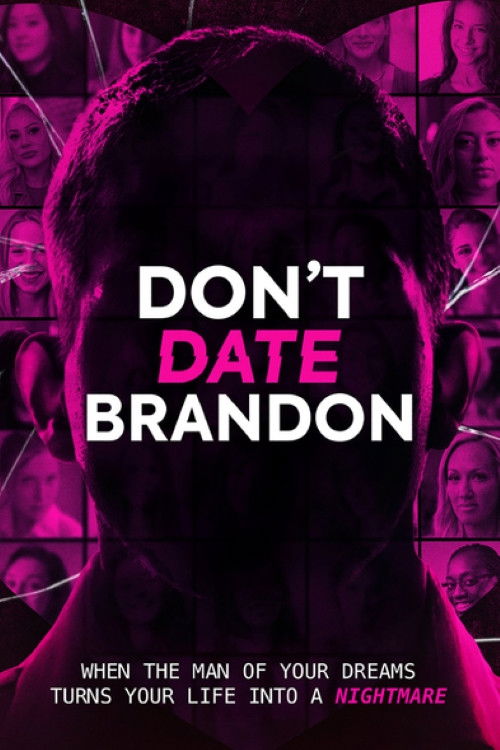 Don't Date Brandon