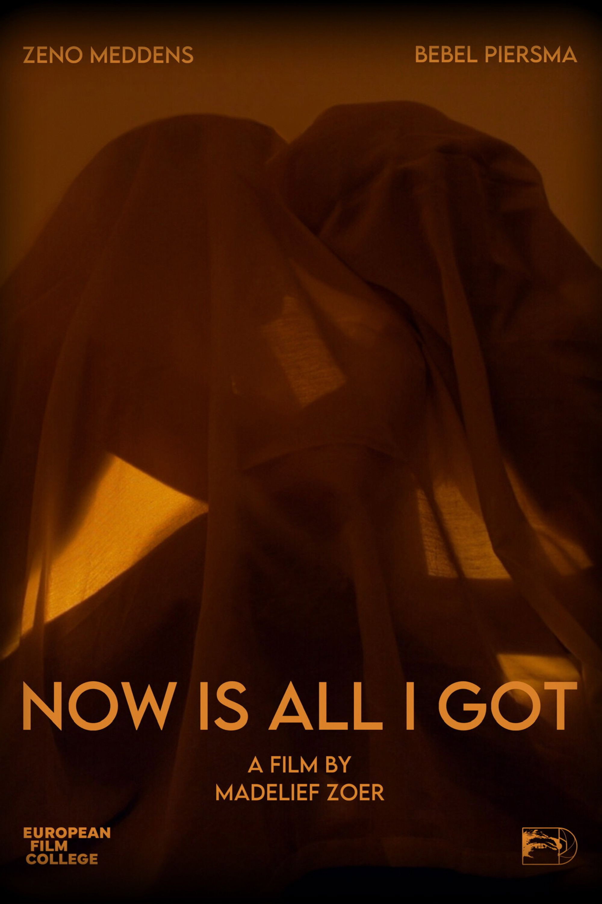 Now Is All I Got