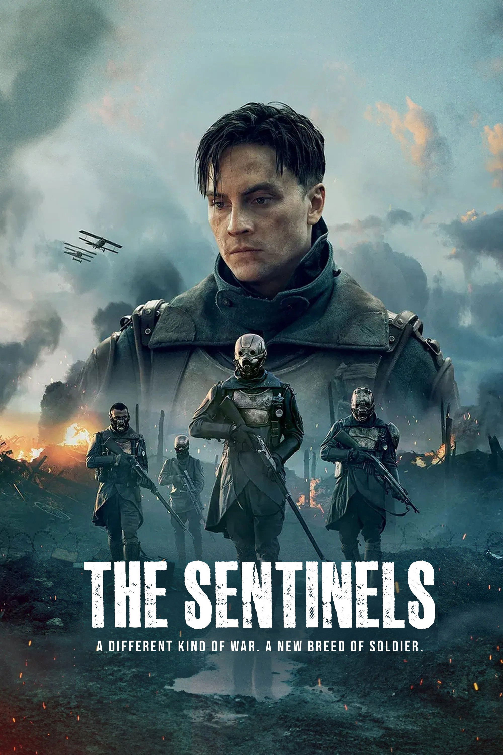 The Sentinels