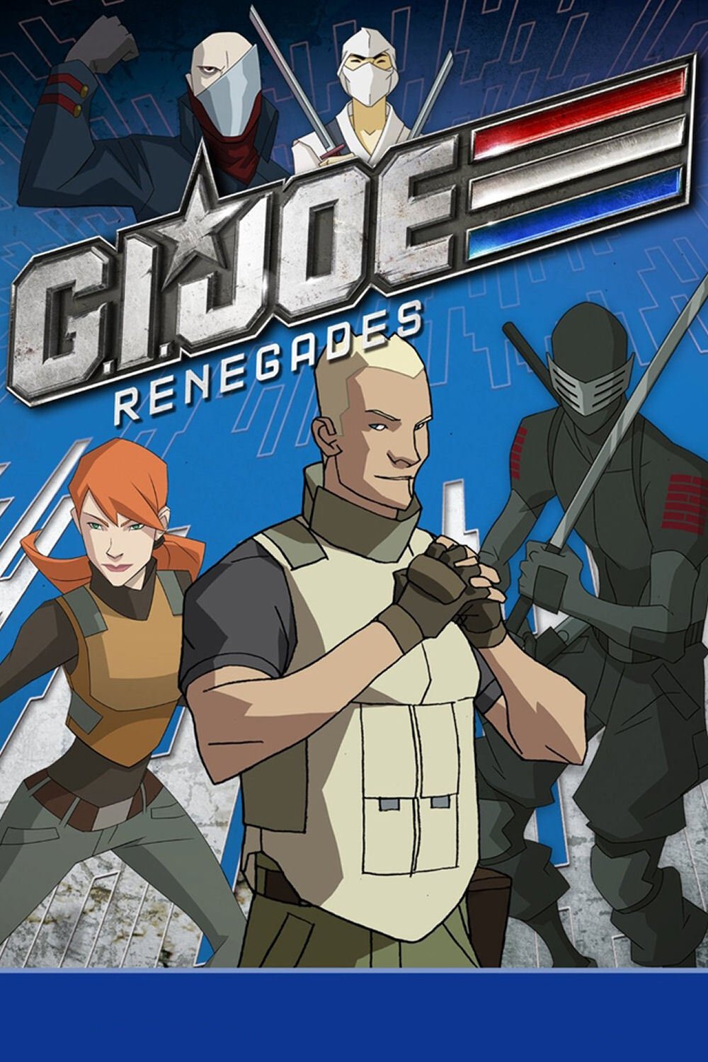 GI Joe