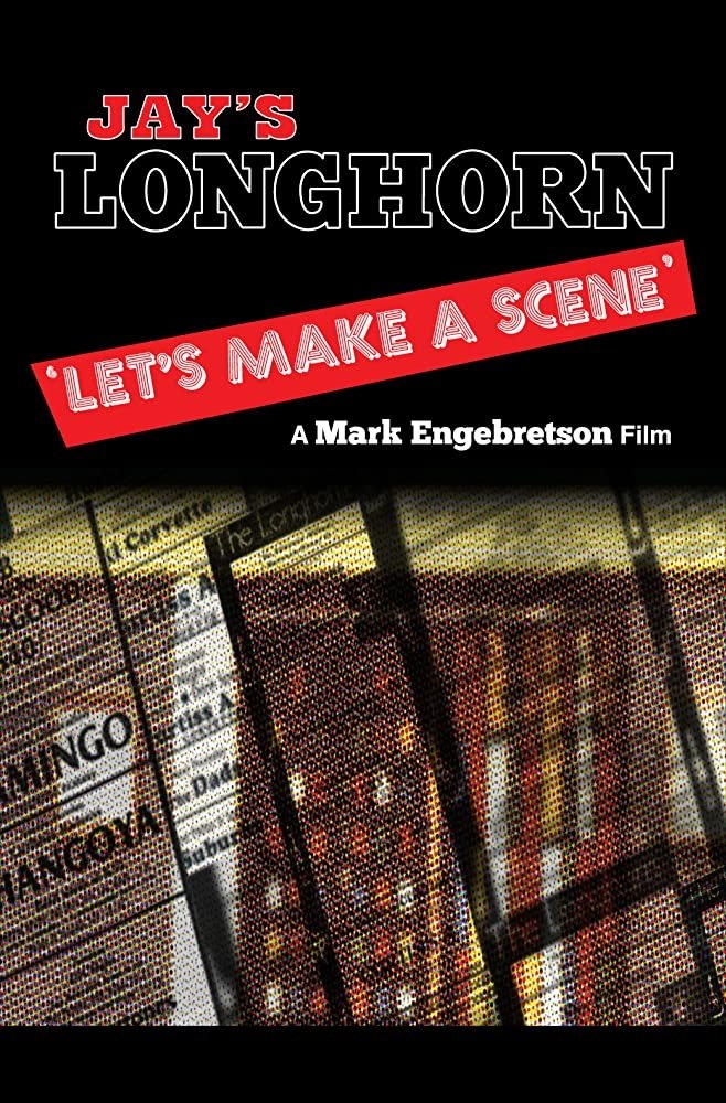 Jay's Longhorn